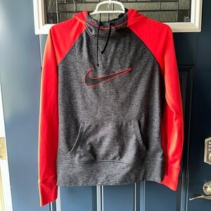 Nike hoodie